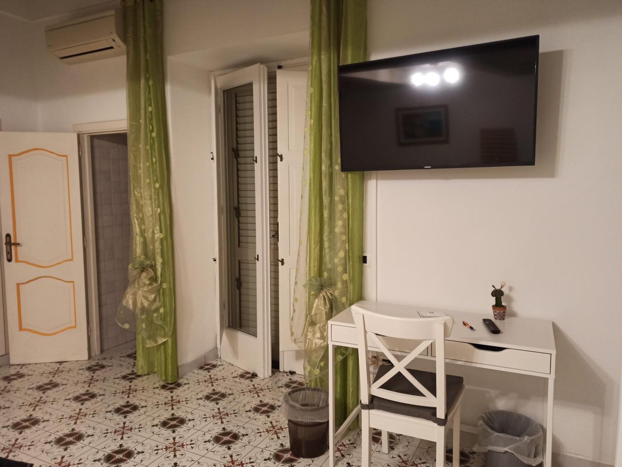 Relais Zio Vincenzo Casa Positano Villa Екстериор снимка